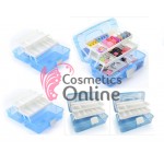 Cutie Beauty Case CB09 mare pentru Accesorii